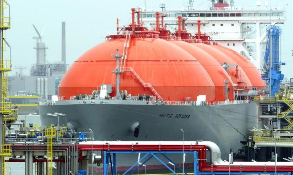 Ρωσική προειδοποίηση στην Ευρώπη: To LNG δεν αντικαθιστά το ρωσικό φ/α-Θα προκληθεί ενεργειακή κρίση στην Ασία